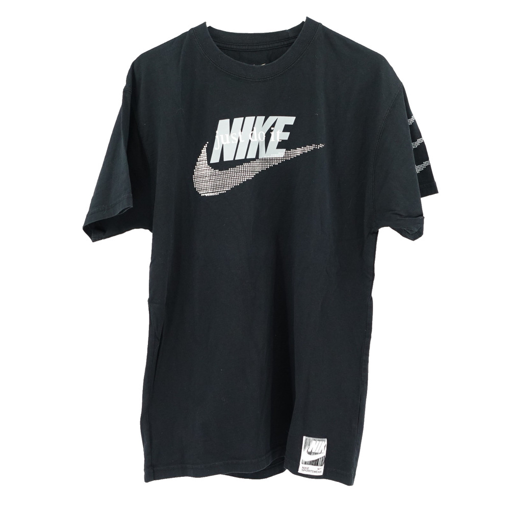 Nike Graphic T Shirt SZ S Logo Just Do‎ It Sportswear Athleisure Athleticwear